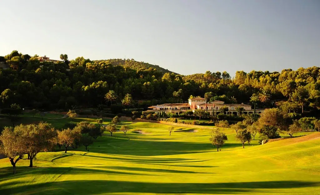 Recommended Golf Courses in Mallorca – For All Player Levels