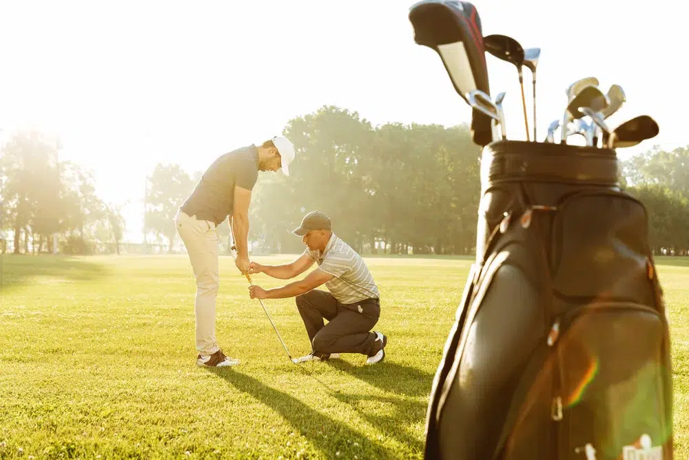 Golf Lessons and Official Handicap with Certified Pros in Mallorca