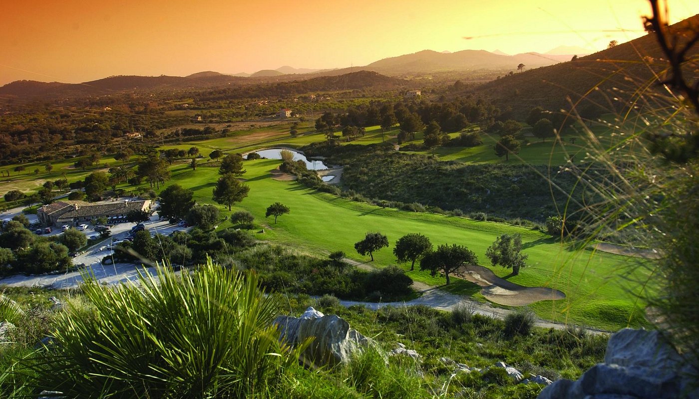 Capdepera Golf: A Hidden Gem in the East of Mallorca